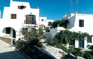 Greece,Greek Islands,Cyclades,Naxos,Nastasia Village Hotel